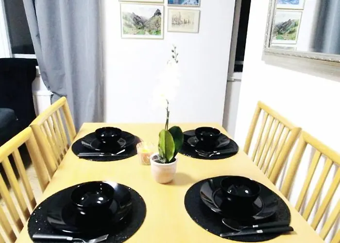 Διαμέρισμα Modern In Millennium Area Βιέννη