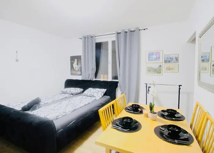 Modern In Millennium Area Διαμέρισμα