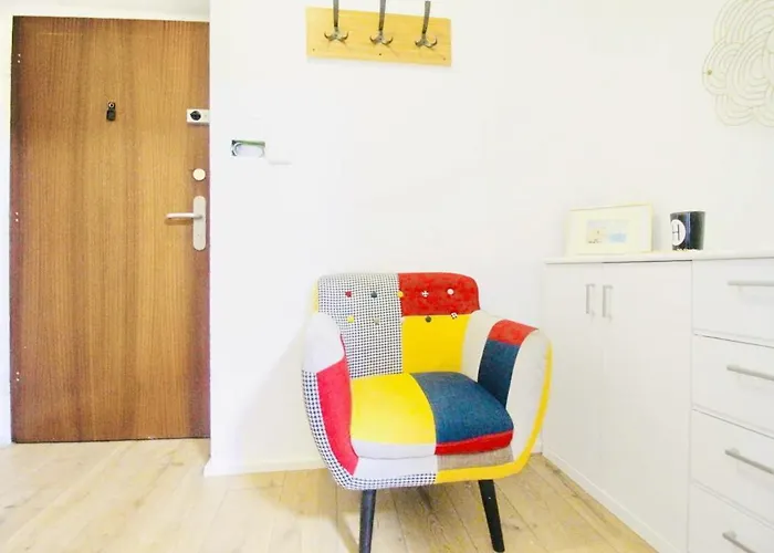 Modern In Millennium Area Διαμέρισμα Βιέννη