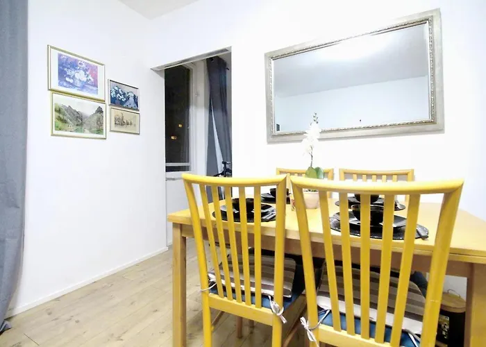 Modern In Millennium Area Διαμέρισμα