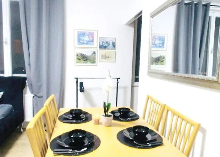 Modern In Millennium Area Διαμέρισμα Βιέννη